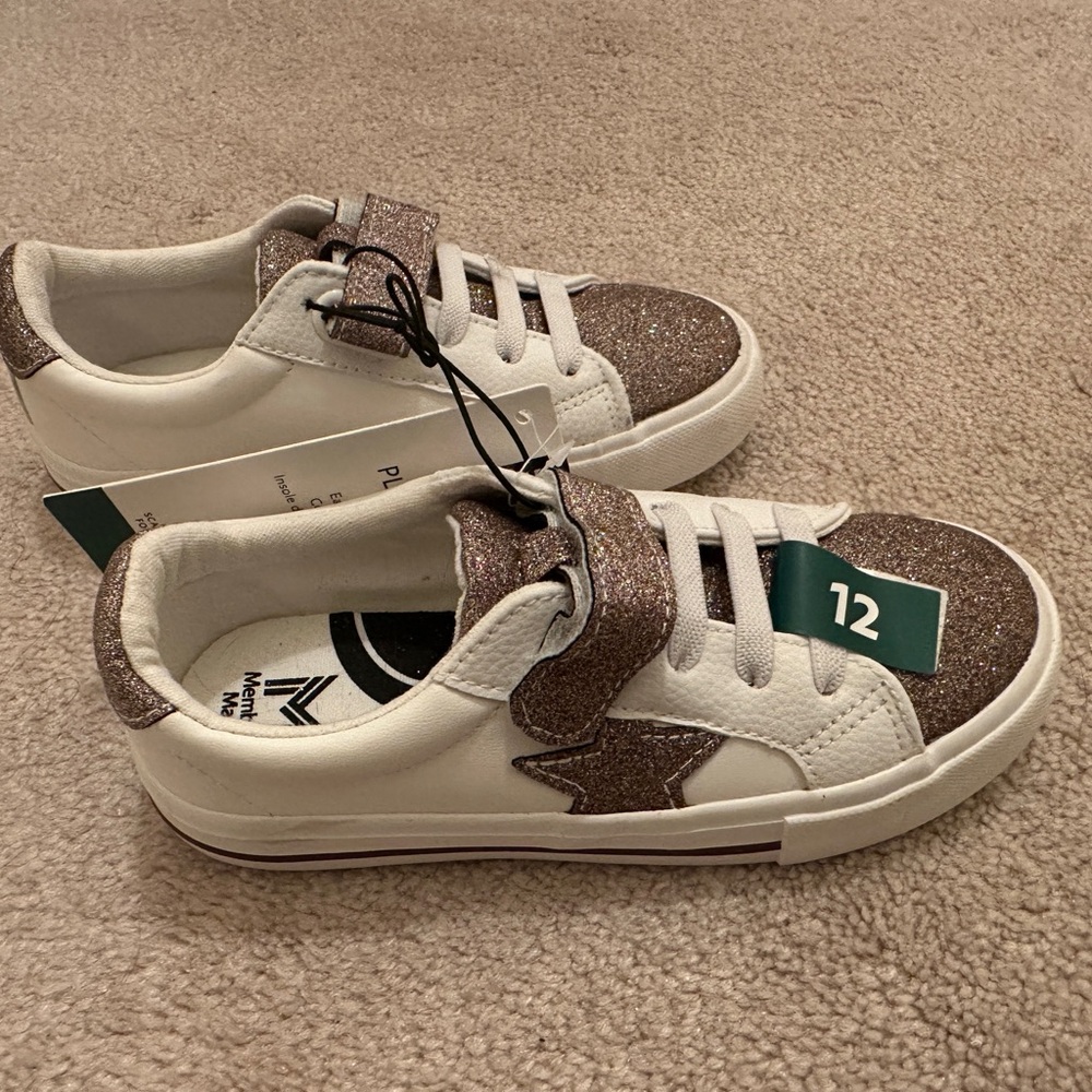 Member's Mark Toddler Girls Play Shoe